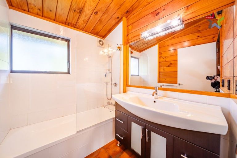 Photo of property in 91 Park Road, Belmont, Lower Hutt, 5010