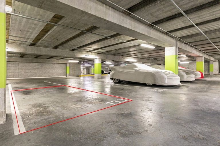 Photo of property in 202/25 Pollen Street, Grey Lynn, Auckland, 1021