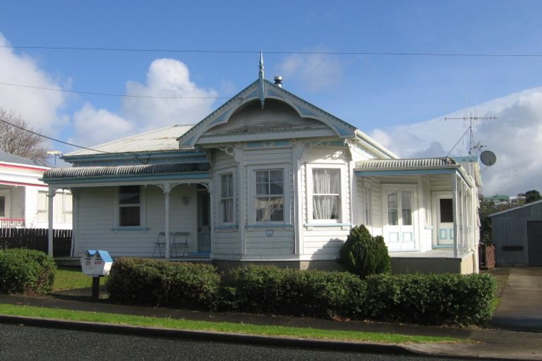 Photo of property in 20 Gordon Street, Dargaville, 0310