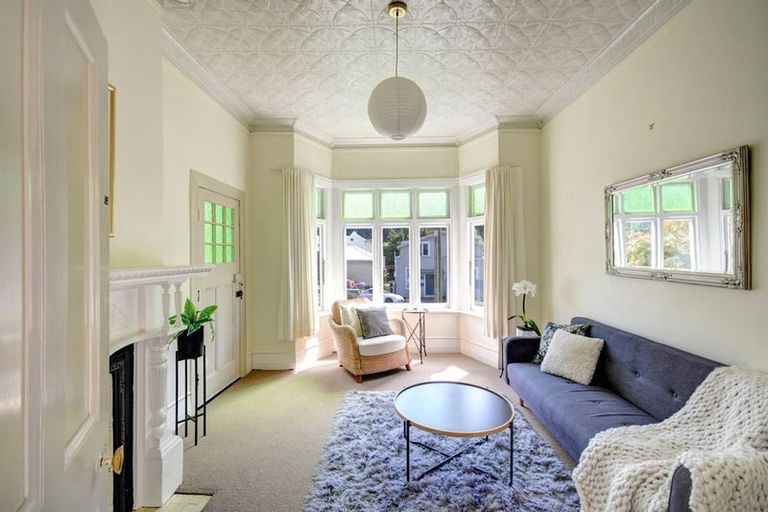 Photo of property in 206 North Road, North East Valley, Dunedin, 9010