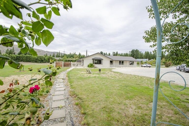 Photo of property in 133 Bannockburn Road, Cromwell, 9384