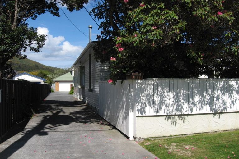 Photo of property in 10a Rossiter Avenue, Waterloo, Lower Hutt, 5011