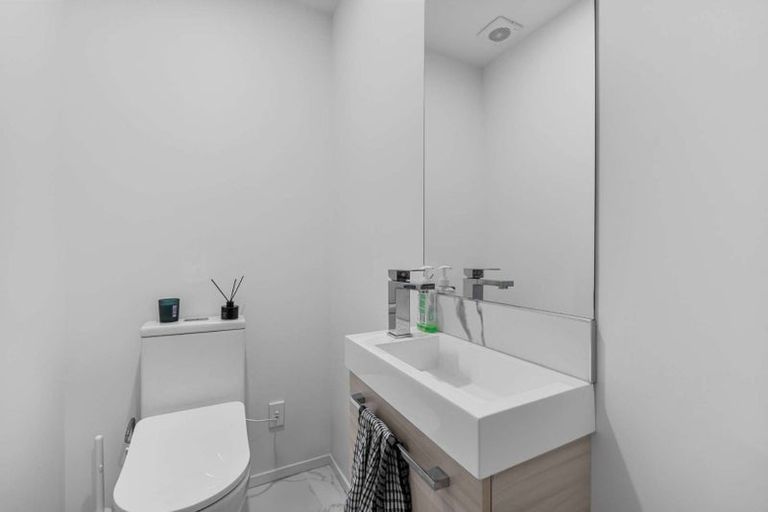 Photo of property in 3/66 Longfellow Street, Sydenham, Christchurch, 8023