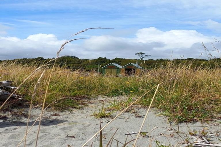 Photo of property in 25 Fox Moth Drive, Haast, 7886