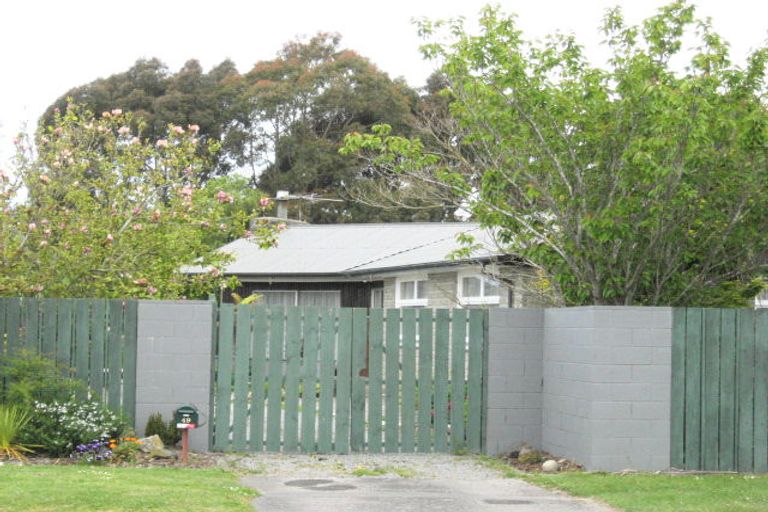 Photo of property in 49 Sneyd Street, Kaiapoi, 7630