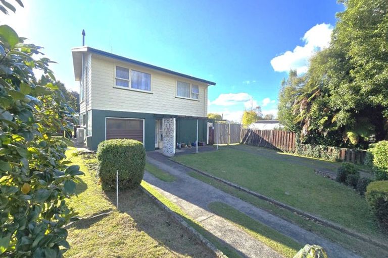 Photo of property in 116 Balmoral Drive, Tokoroa, 3420