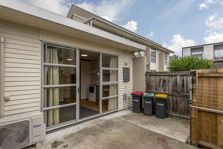 Photo of property in 5/26 Stanmore Road, Phillipstown, Christchurch, 8011