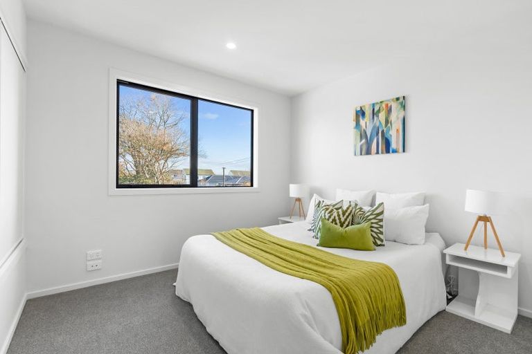 Photo of property in 4/424 Gloucester Street, Linwood, Christchurch, 8011