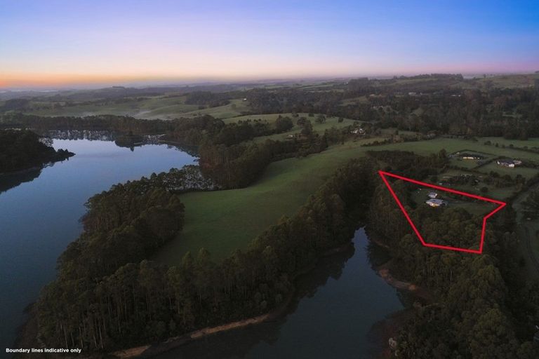 Photo of property in 324 Onekura Road, Waipapa, Kerikeri, 0295