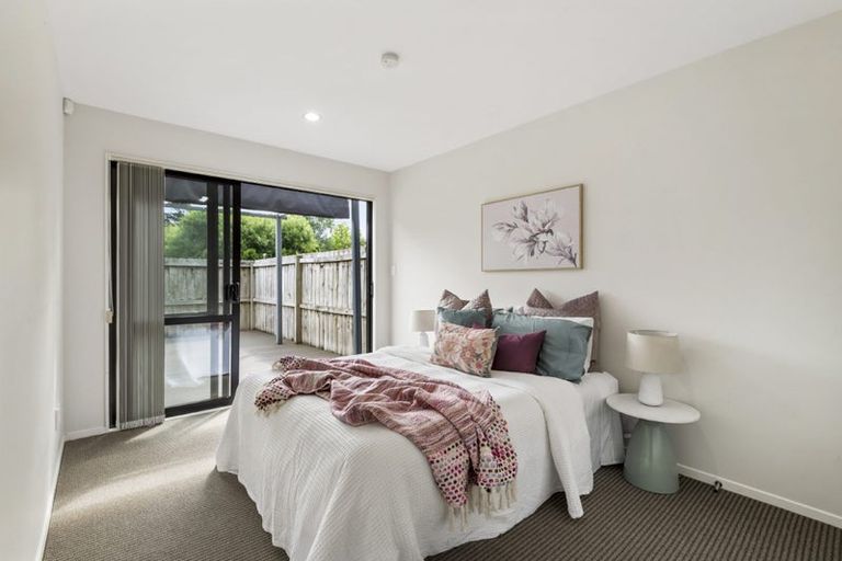 Photo of property in 37/5 Perekia Street, Albany, Auckland, 0632