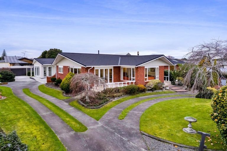 Photo of property in 24 Rata Street, Hawera, 4610