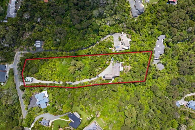 Photo of property in 14 Creek Street, Sandspit, Warkworth, 0982