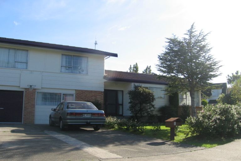 Photo of property in 1 Cannon Lane, Whitby, Porirua, 5024