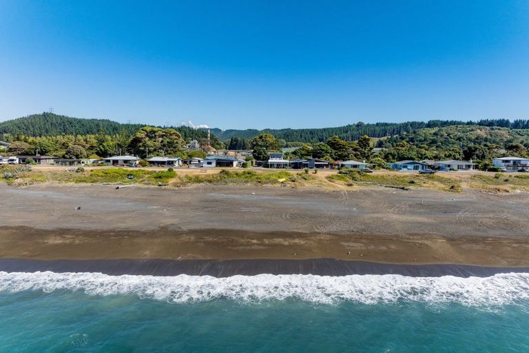 Photo of property in 205 Whirinaki Road, Eskdale, Napier, 4182