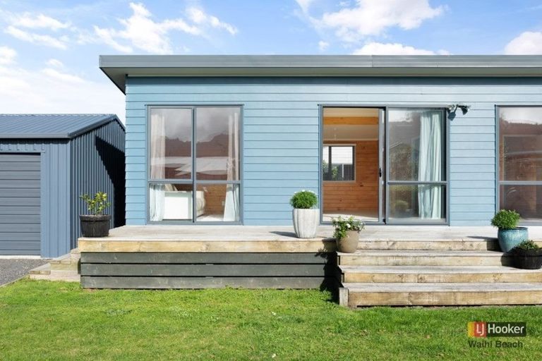 Photo of property in 27 Ocean Breeze Drive, Waihi Beach, 3611