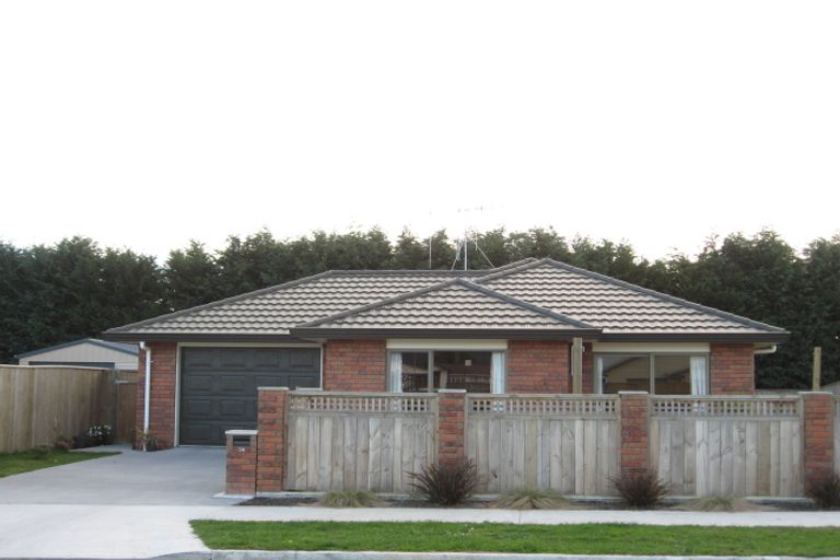 Photo of property in 74 Matene Street, Otaki, 5512