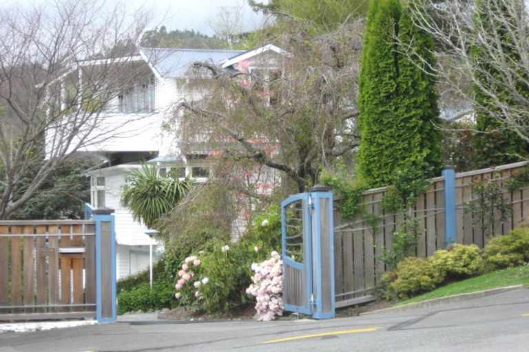 Photo of property in 21 Shelbourne Street, Nelson, 7010