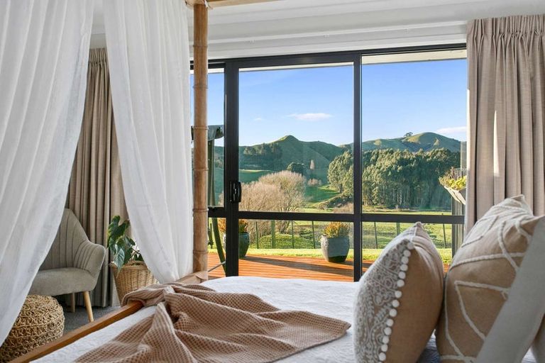 Photo of property in 43 Ellicott Road, Parawera, Te Awamutu, 3879