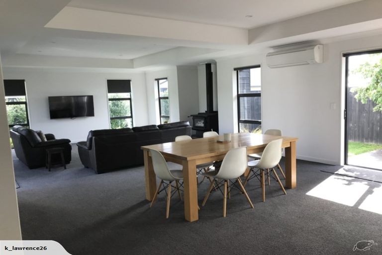 Photo of property in 79 Jimmy Adams Terrace, Lincoln, 7608