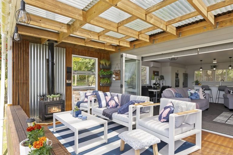 Photo of property in 401 State Highway 30, Lake Rotoma, Rotorua, 3074