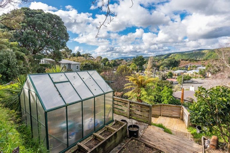 Photo of property in 46 Poplar Avenue, Raumati South, Paraparaumu, 5032