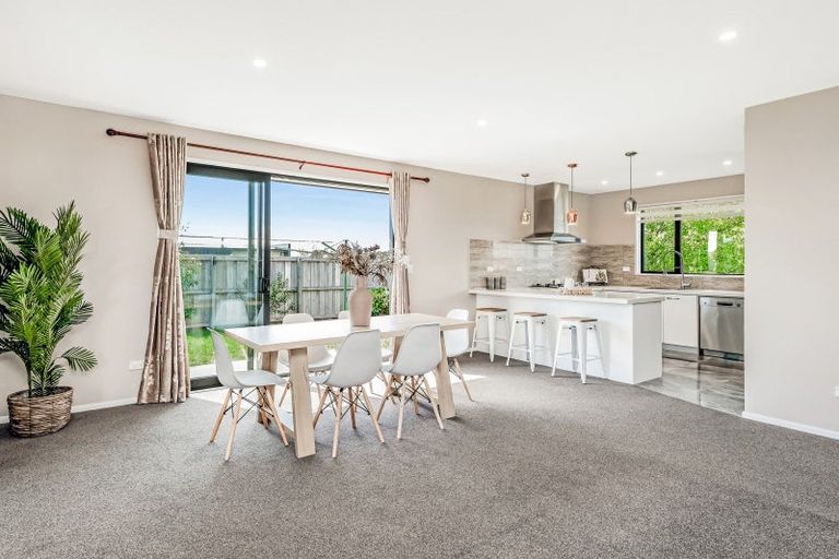 Photo of property in 17 Exeter Lane, Rolleston, 7614