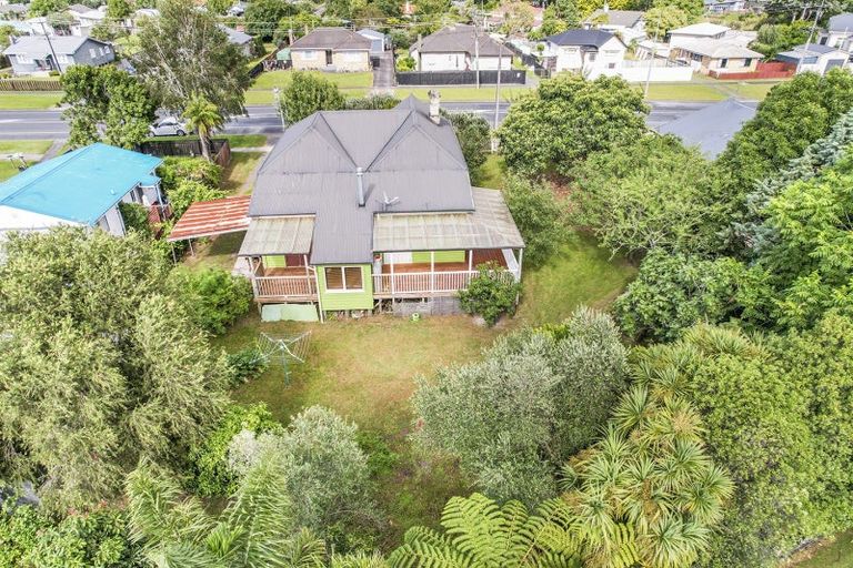 Photo of property in 6 Herschel Street, Ngaruawahia, 3720