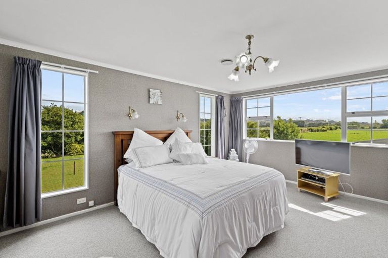 Photo of property in 40 Haunui Road, Whangaehu, Whanganui, 4581
