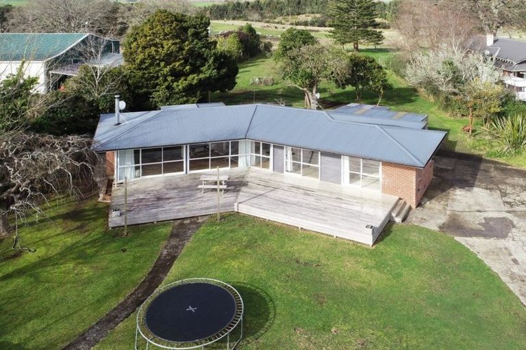 Photo of property in 224 Mangatawhiri Road, Mangatawhiri, Pokeno, 2471