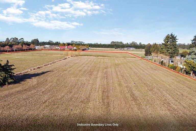 Photo of property in 39 Lynch Road, Levels, Timaru, 7973