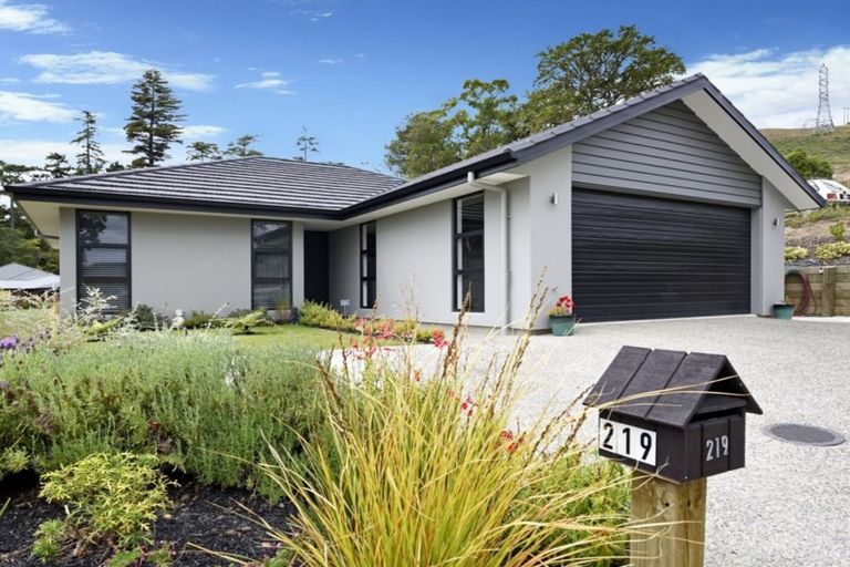 Photo of property in 219 The Ridgeway, Stoke, Nelson, 7011