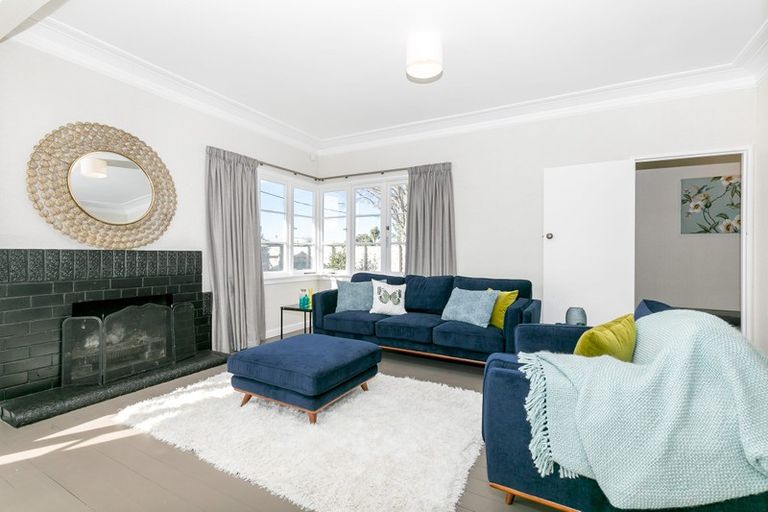 Photo of property in 17 Brooklyn Road, Claudelands, Hamilton, 3214