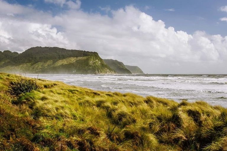 Photo of property in 4 Horncastle Crescent, Little Wanganui, Karamea, 7893