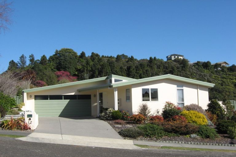 Photo of property in 12 Appleby Rise, Whakatane, 3120