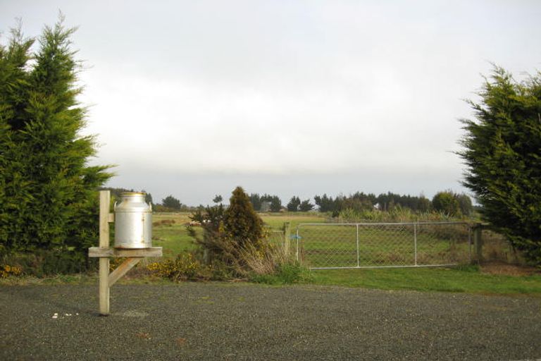 Photo of property in 391 Stirrat Street, Tisbury, Invercargill, 9877