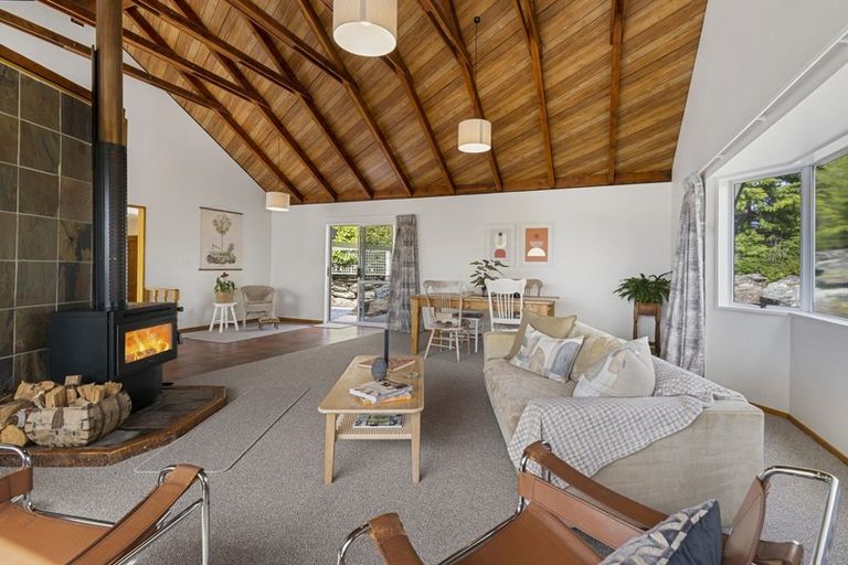 Photo of property in 35 Kamaka Crescent, Bridge Hill, Alexandra, 9320