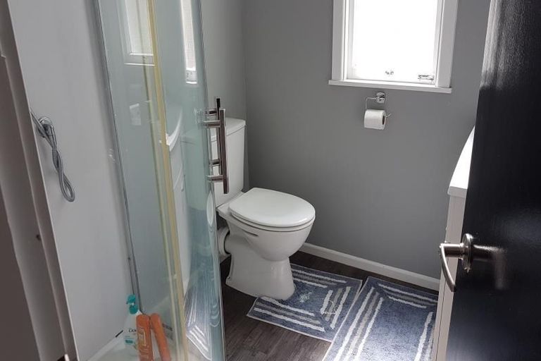 Photo of property in 55 Central Terrace, Kelburn, Wellington, 6012