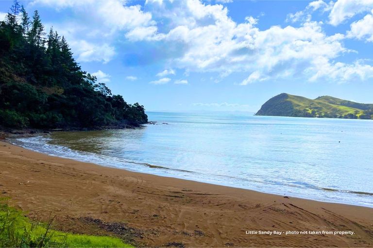 Photo of property in 24 Adlor Hill Road, Port Charles, Coromandel, 3584