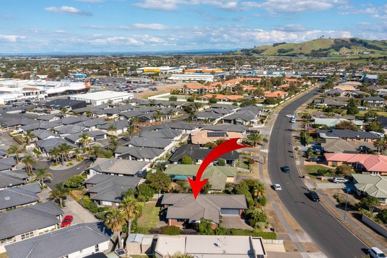Photo of property in 89 Santa Monica Drive, Papamoa Beach, Papamoa, 3118