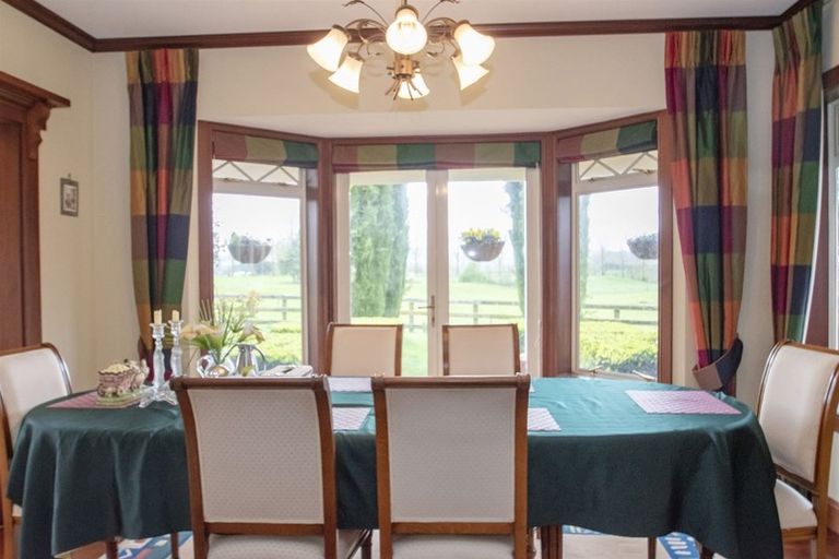 Photo of property in 143 Tirau Road, Cambridge, 3496