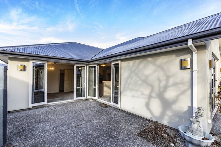 Photo of property in 38 Pentecost Road, Rangiora, 7400
