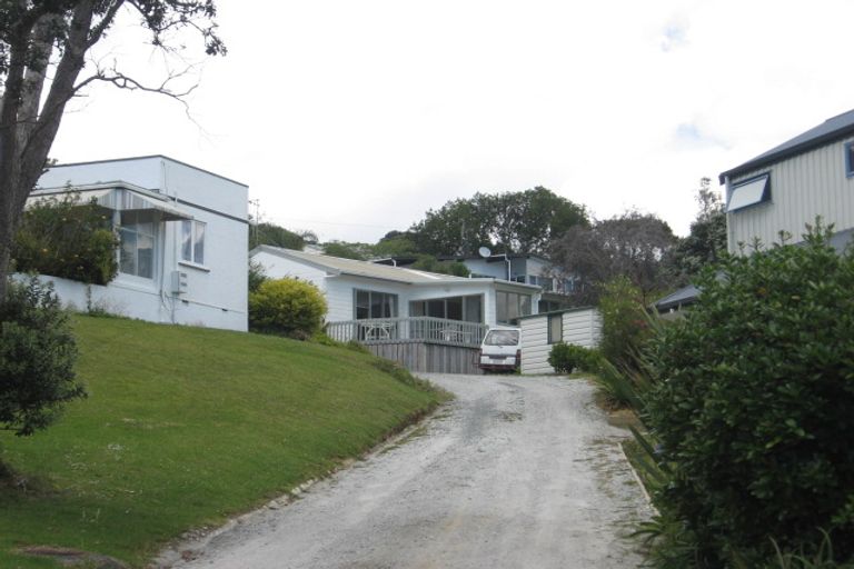 Photo of property in 4 Mabel Thorburn Place, Mangonui, 0420