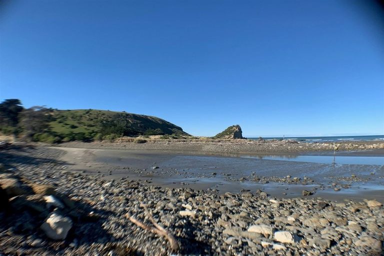 Photo of property in 22 Hall Street, Motunau, Waipara, 7387