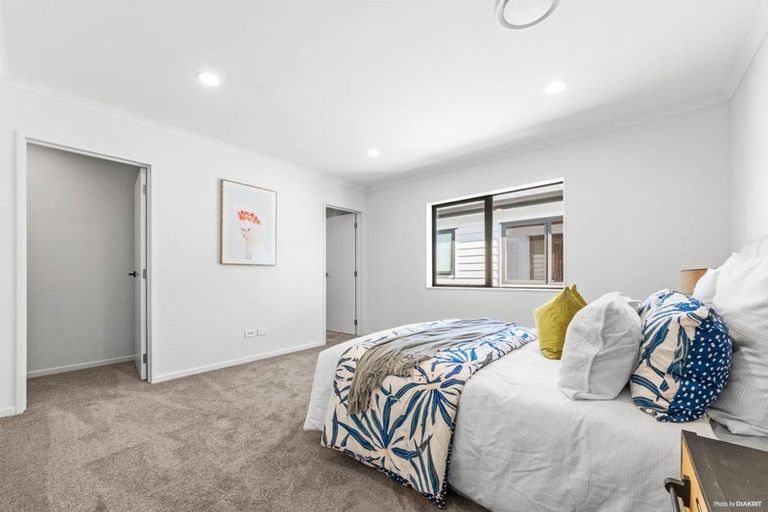 Photo of property in 32 Koromeke Street, Flat Bush, Auckland, 2019
