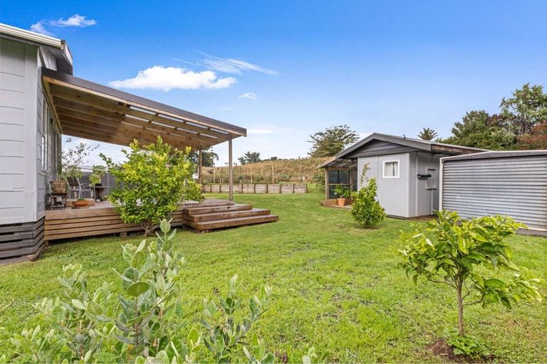 Photo of property in 13 Makere Street, Waitara, 4320