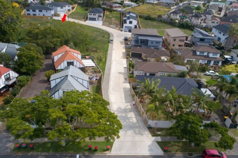 Photo of property in 6 Jaedee Court, Howick, Auckland, 2014