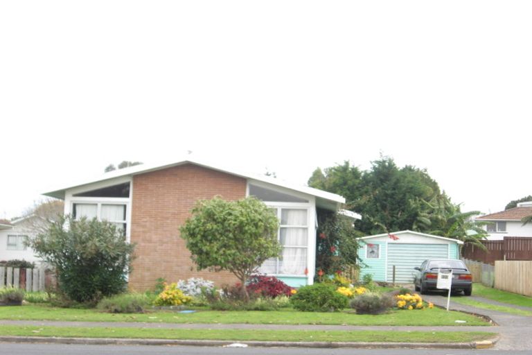 Photo of property in 298 Mahia Road, Weymouth, Auckland, 2103