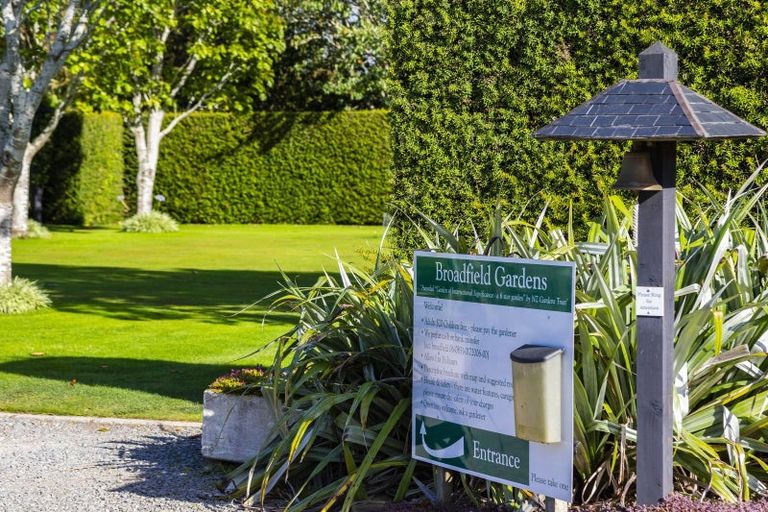 Photo of property in 250 Selwyn, Rolleston, 7678