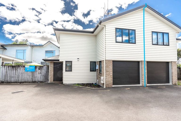 Photo of property in 12/232 Killarney Road, Frankton, Hamilton, 3204