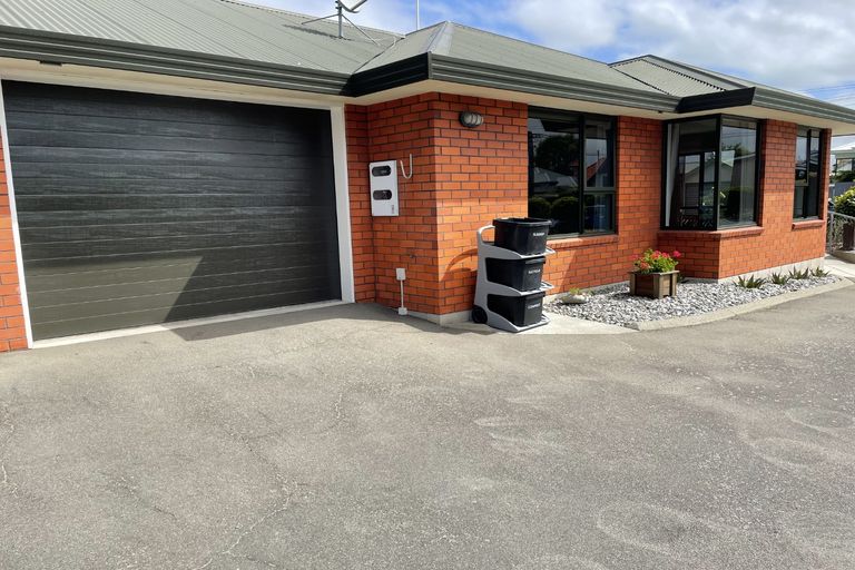 Photo of property in 2/101 Wilson Street, Seaview, Timaru, 7910